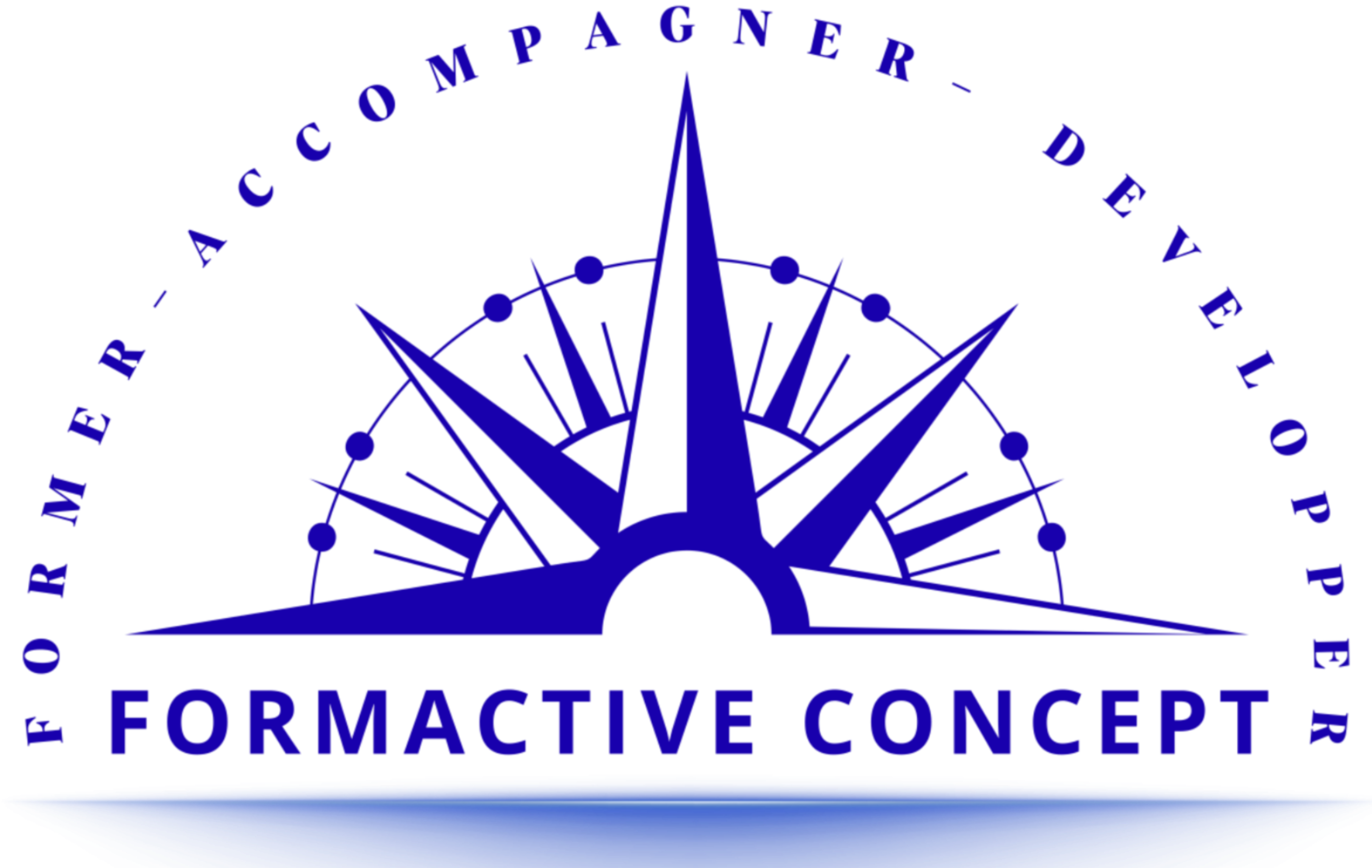 Formactive concept